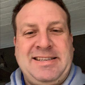 Meet your Posher, Jason